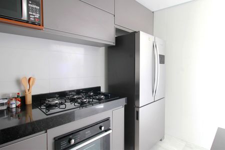 Apartamento à venda com 156m², 3 quartos e 3 vagasCozinha