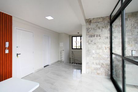 Apartamento à venda com 156m², 3 quartos e 3 vagasSala de Estar