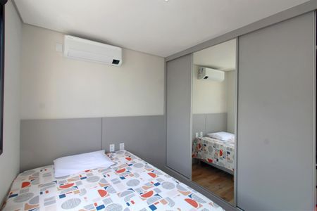 Apartamento à venda com 156m², 3 quartos e 3 vagasQuarto 1