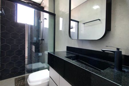 Apartamento à venda com 156m², 3 quartos e 3 vagasBanheiro