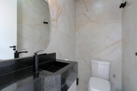 Apartamento à venda com 156m², 3 quartos e 3 vagasLavabo