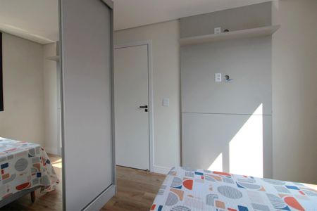 Apartamento à venda com 156m², 3 quartos e 3 vagasQuarto 1