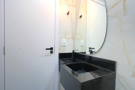 Apartamento à venda com 156m², 3 quartos e 3 vagasLavabo