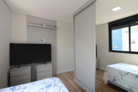 Apartamento à venda com 156m², 3 quartos e 3 vagasQuarto 2