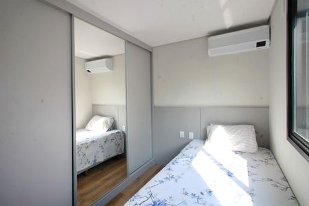 Apartamento à venda com 156m², 3 quartos e 3 vagasQuarto 2