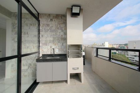 Apartamento à venda com 156m², 3 quartos e 3 vagasCobertura