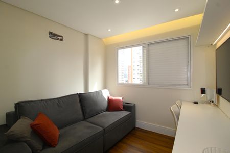 Apartamento à venda com 80m², 2 quartos e 1 vagaQuarto 1