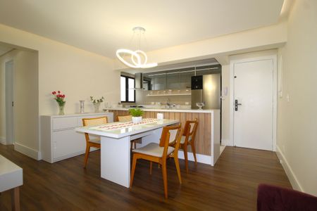 Apartamento à venda com 80m², 2 quartos e 1 vagaSala