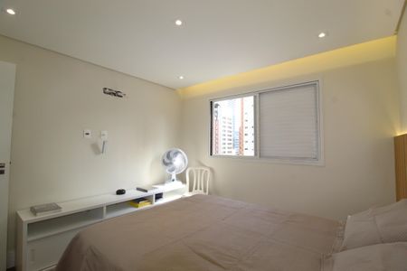 Apartamento à venda com 80m², 2 quartos e 1 vagaQuarto 2 - Suíte