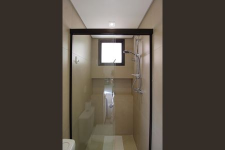 Apartamento à venda com 80m², 2 quartos e 1 vagaBanheiro da Suíte