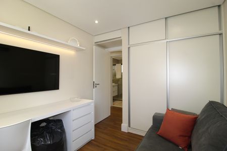 Apartamento à venda com 80m², 2 quartos e 1 vagaQuarto 1