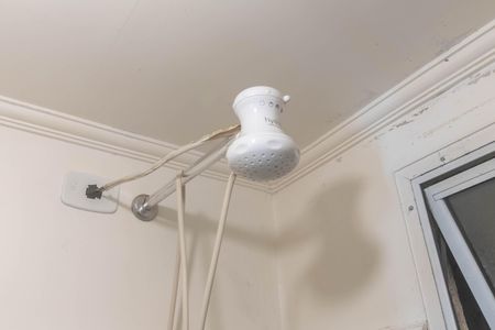 Apartamento à venda com 41m², 1 quarto e 1 vagaBanheiro