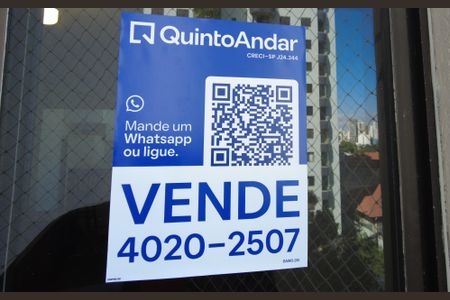 Apartamento à venda com 41m², 1 quarto e 1 vagaPlaca 