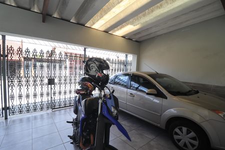 Casa à venda com 240m², 4 quartos e 4 vagasGaragem