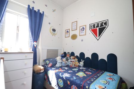 Casa à venda com 240m², 4 quartos e 4 vagasCasa 2 - Quarto 2