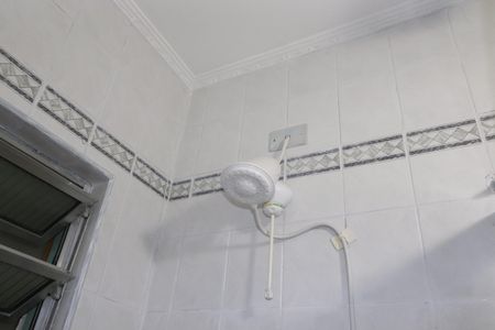 Casa à venda com 240m², 4 quartos e 4 vagasCasa 3 - Banheiro