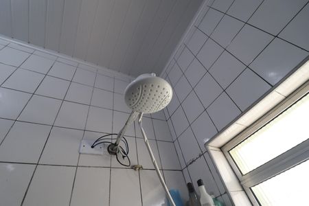 Casa à venda com 240m², 4 quartos e 4 vagasCasa 2 - Banheiro