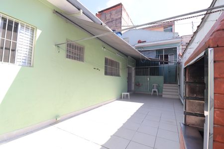 Casa à venda com 240m², 4 quartos e 4 vagasQuintal