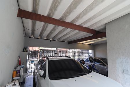 Casa à venda com 240m², 4 quartos e 4 vagasGaragem