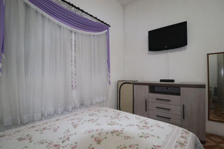 Casa à venda com 240m², 4 quartos e 4 vagasCasa 1 - Quarto