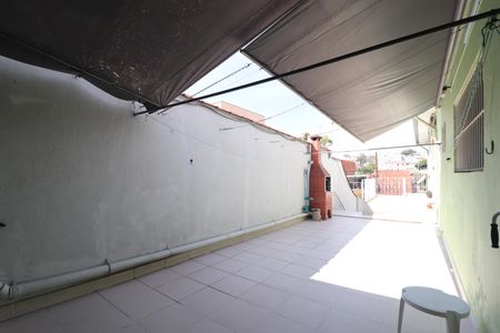 Casa à venda com 240m², 4 quartos e 4 vagasQuintal