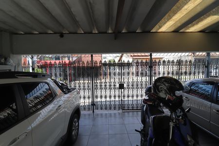 Casa à venda com 240m², 4 quartos e 4 vagasGaragem