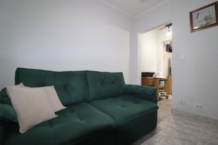 Casa à venda com 240m², 4 quartos e 4 vagasCasa 3 - Sala