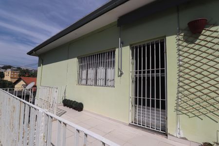 Casa à venda com 240m², 4 quartos e 4 vagasQuintal