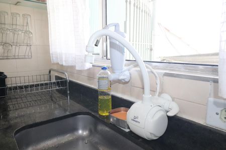 Casa à venda com 240m², 4 quartos e 4 vagasCasa 3 - Cozinha