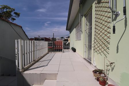 Casa à venda com 240m², 4 quartos e 4 vagasQuintal