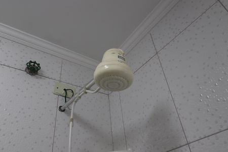 Casa à venda com 240m², 4 quartos e 4 vagasCasa 1 - Banheiro