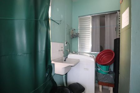 Casa à venda com 240m², 4 quartos e 4 vagasCasa 3 - Área de Serviço