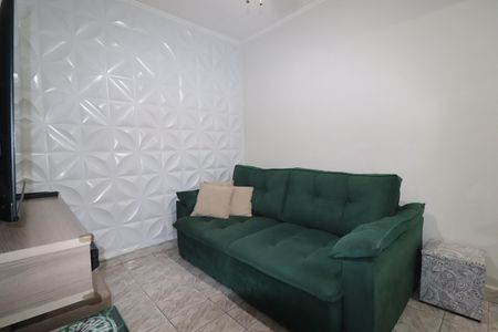 Casa à venda com 240m², 4 quartos e 4 vagasCasa 3 - Sala