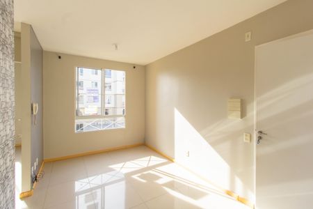 Apartamento à venda com 45m², 2 quartos e 1 vaga Apartamento à venda com 45m², 2 quartos e 1 vagaSala