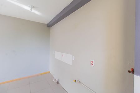 Apartamento à venda com 45m², 2 quartos e 1 vaga Apartamento à venda com 45m², 2 quartos e 1 vagaCozinha e Área de Serviço