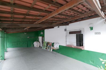 Casa à venda com 117m², 4 quartos e 1 vaga Casa à venda com 117m², 4 quartos e 1 vagaGaragem