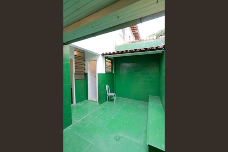 Casa à venda com 117m², 4 quartos e 1 vaga Casa à venda com 117m², 4 quartos e 1 vagaÁrea Externa