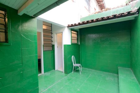 Casa à venda com 117m², 4 quartos e 1 vaga Casa à venda com 117m², 4 quartos e 1 vagaÁrea Externa