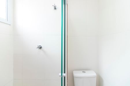 Apartamento para alugar com 47m², 2 quartos e 1 vaga Apartamento para alugar com 47m², 2 quartos e 1 vagaBanheiro