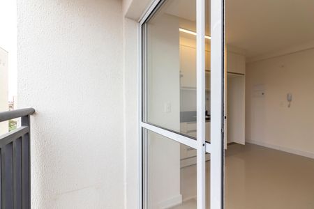 Apartamento para alugar com 47m², 2 quartos e 1 vaga Apartamento para alugar com 47m², 2 quartos e 1 vagaVaranda da Sala