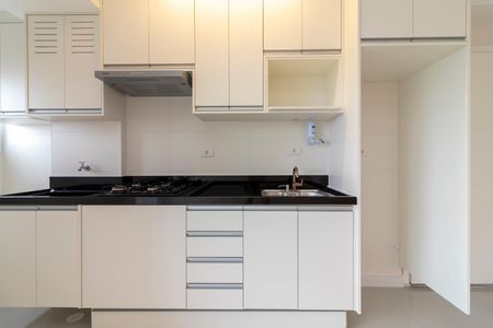 Apartamento para alugar com 47m², 2 quartos e 1 vaga Apartamento para alugar com 47m², 2 quartos e 1 vagaCozinha