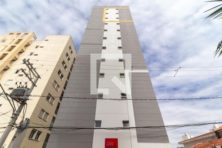 Apartamento para alugar com 47m², 2 quartos e 1 vaga Apartamento para alugar com 47m², 2 quartos e 1 vagaFachada do Prédio