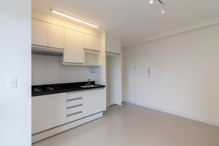 Apartamento para alugar com 47m², 2 quartos e 1 vaga Apartamento para alugar com 47m², 2 quartos e 1 vagaSala