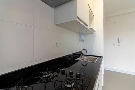Apartamento para alugar com 47m², 2 quartos e 1 vaga Apartamento para alugar com 47m², 2 quartos e 1 vagaCozinha