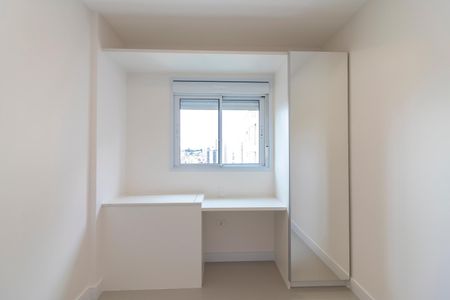 Apartamento para alugar com 47m², 2 quartos e 1 vaga Apartamento para alugar com 47m², 2 quartos e 1 vagaQuarto 2