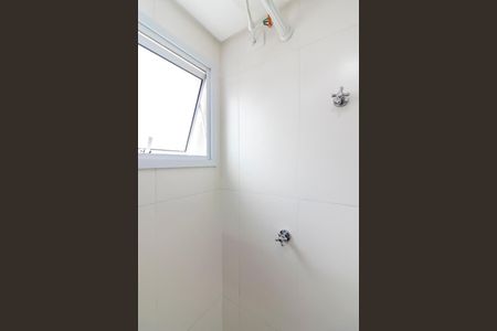 Apartamento para alugar com 47m², 2 quartos e 1 vaga Apartamento para alugar com 47m², 2 quartos e 1 vagaBanheiro