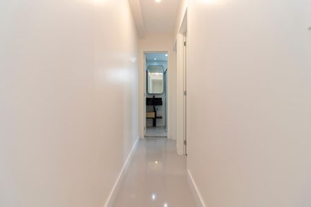 Apartamento para alugar com 47m², 2 quartos e 1 vaga Apartamento para alugar com 47m², 2 quartos e 1 vagaCorredor dos Quartos