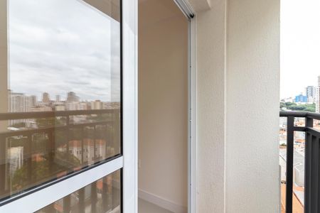 Apartamento para alugar com 47m², 2 quartos e 1 vaga Apartamento para alugar com 47m², 2 quartos e 1 vagaVaranda da Sala