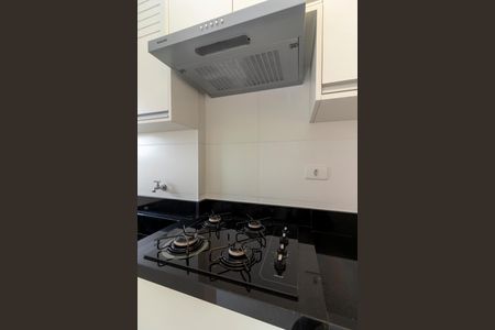 Apartamento para alugar com 47m², 2 quartos e 1 vaga Apartamento para alugar com 47m², 2 quartos e 1 vagaCozinha