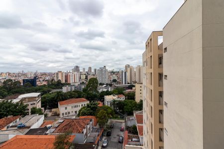 Apartamento para alugar com 47m², 2 quartos e 1 vaga Apartamento para alugar com 47m², 2 quartos e 1 vagaQuarto 2 - Vista